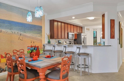 Lakewood Ranch Condo | 🦩Available For Season 2026~ Par for the Course! 🦩