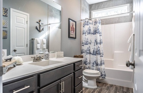 Aberdeen House | Available for US Open booking!