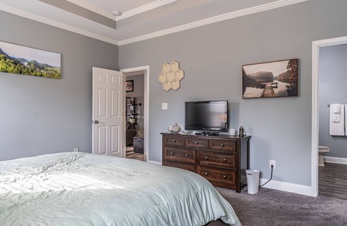 Aberdeen House | Available for US Open booking!