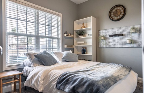 Aberdeen House | Available for US Open booking!