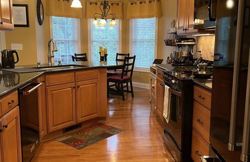 Pinehurst House | Available for US Open 2024 - 5 minutes to Pinehurst #2 & Village Center
