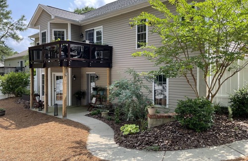 Pinehurst House | Available for US Open 2024 - 5 minutes to Pinehurst #2 & Village Center