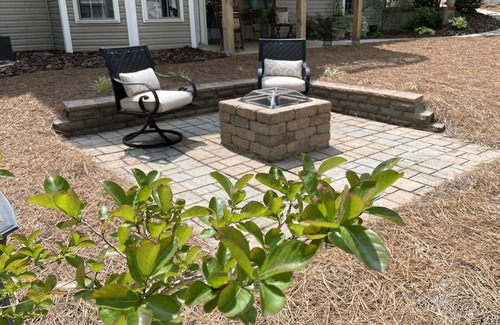 Pinehurst House | Available for US Open 2024 - 5 minutes to Pinehurst #2 & Village Center