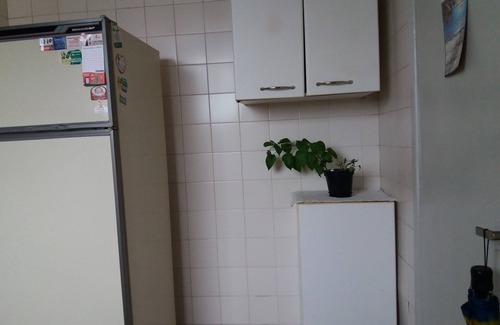 Cristo Redentor Apartment | Available to rent apartment. 1 bedroom 13 m², with furnished bathroom. Large pieces.