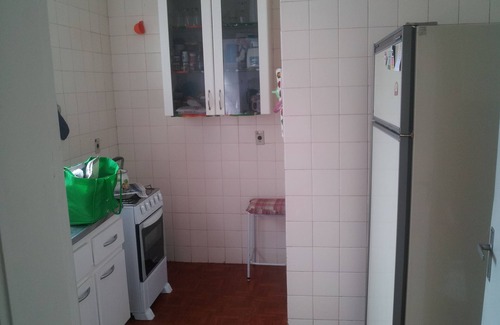 Cristo Redentor Apartment | Available to rent apartment. 1 bedroom 13 m², with furnished bathroom. Large pieces.