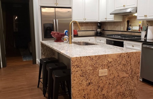 Evans House | Available Year Round! Enjoy the Outdoor Living!