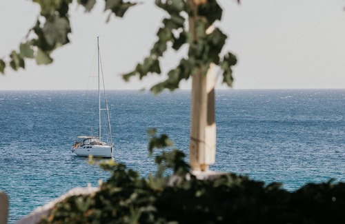 Stelida Apartment | Avali Deluxe Suite II