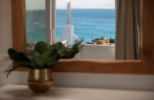 Stelida Apartment | Avali Deluxe Suite II