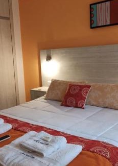 Concepcion del Uruguay Apartment | Avalon