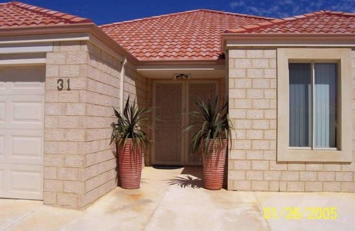 Wannanup House | AVALON BAY BEACH HOUSE