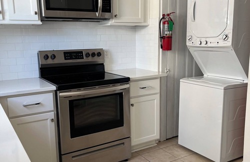 Avalon Condo | Avalon BEACH BLOCK 2 Bedroom Condo with POOL West Unit/Sleeps 4