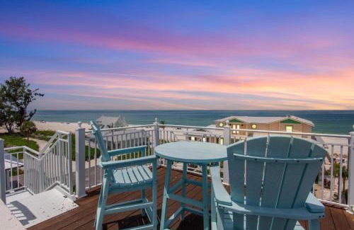 Ilexhurst House | Avalon