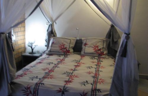 Ambohibao Bed & Breakfast | Avamada Lodge