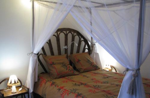 Ambohibao Bed & Breakfast | Avamada Lodge