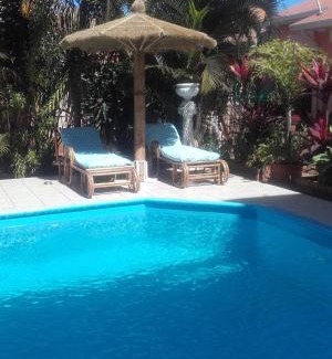 Ambohibao Bed & Breakfast | Avamada Lodge