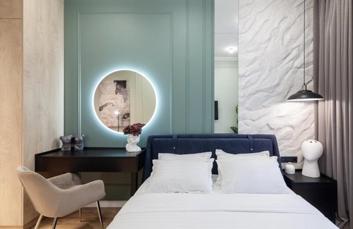 Lviv City Center Apartment | Avangard Shpytalna 23 Apart