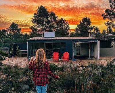 Bot River Apartment | Avani Lodge Private Nature Reserve