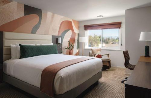 Mountain View Hotel | Avante, a JDV by Hyatt Hotel