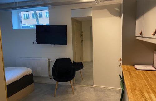 Liljeholmen - Hagersten Hotel | Avanti Apartment Hotel