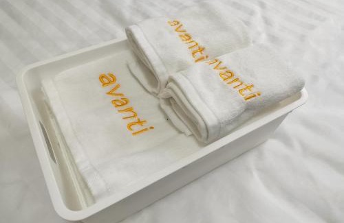 Fukuoka Apartment | Avanti house室見