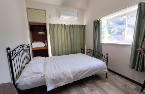 Fukuoka Apartment | Avanti house室見