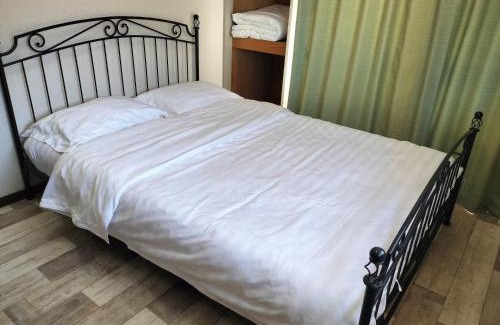 Fukuoka Apartment | Avanti house室見