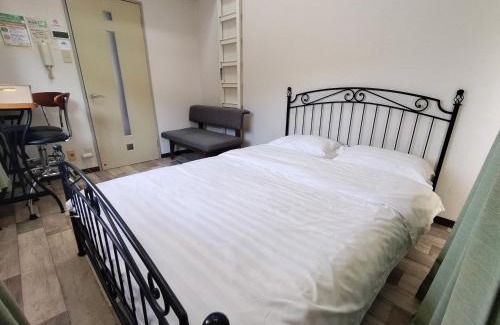 Fukuoka Apartment | Avanti house室見