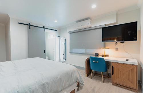 Santa Maria Hotel | Avanti