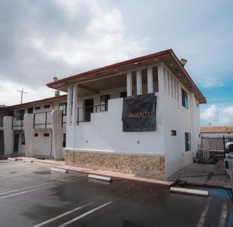 Santa Maria Hotel | Avanti