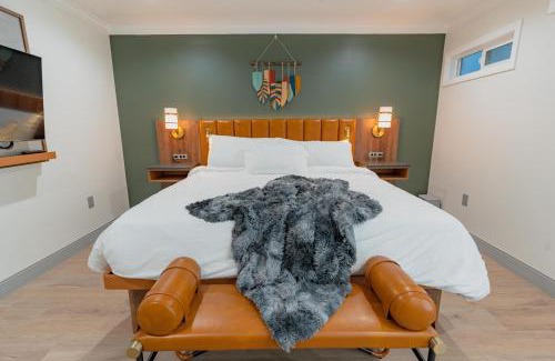 Santa Maria Hotel | Avanti