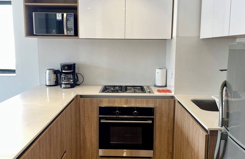 Bogota Apartment | Avanzza by Wellcome