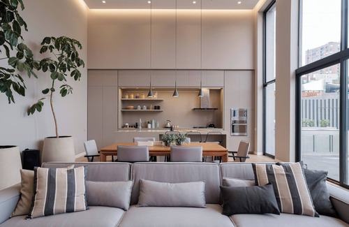 Bogota Apartment | Avanzza by Wellcome