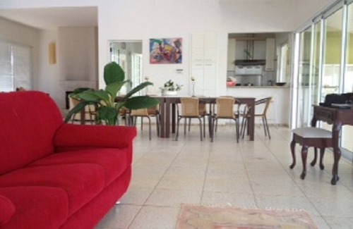 Arandu House | Avare Dream House at the Jurumirim Dam