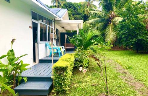 Avarua Apartment | Avarua Escape, Rarotonga