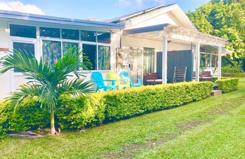 Avarua Apartment | Avarua Escape, Rarotonga