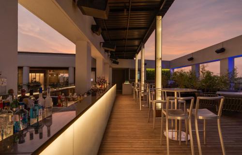 HITEC City Hotel | Avasa Hotel