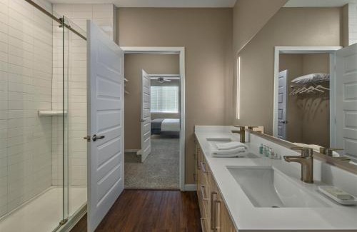 Downtown Tampa Apartment | AVE Tampa Riverwalk