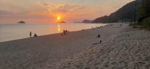 Boicucanga Beach Bed & Breakfast | Aveiro Suítes Boiçucanga Frente ao Mar