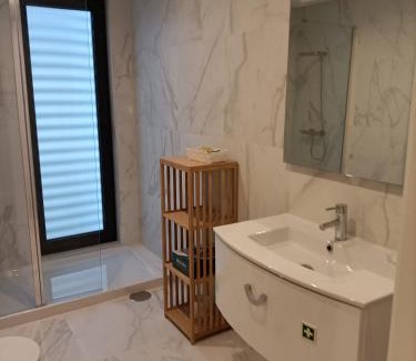 Aveiro Apartment | AVEIRO WONDER STAY