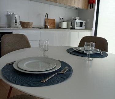 Aveiro Apartment | AVEIRO WONDER STAY