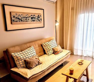 Yerba Buena Apartment | Avenida Aconquija Suites