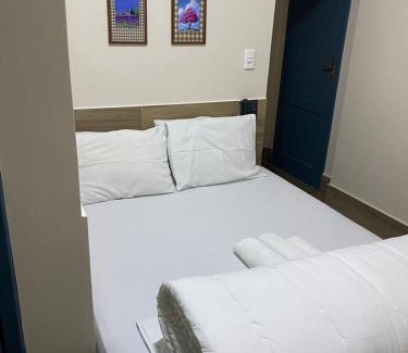 Campos Elisios Hotel | AVENIDA HOTEL DE RESENDE