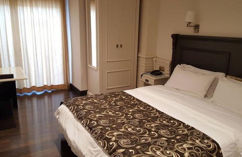 Vera Hotel | Avent Verahotel