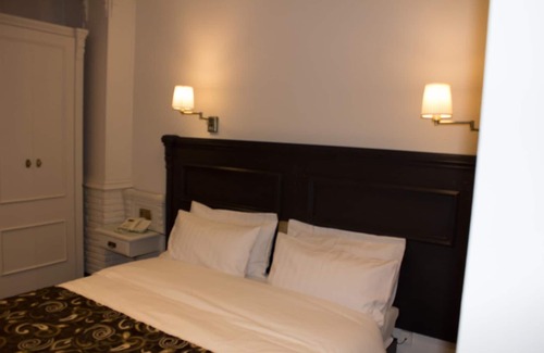 Vera Hotel | Avent Verahotel