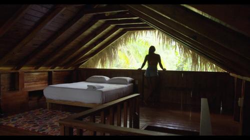 Samana Bed & Breakfast | Aventura Rincon Ecolodge