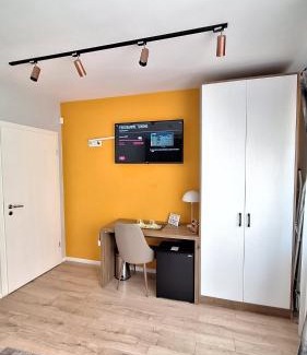 Matiçan Apartment | Avenue Apartment