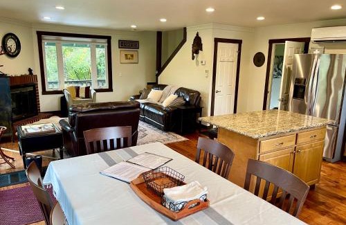 Myers Flat House | Avenue of the Giants River View Home (#1)