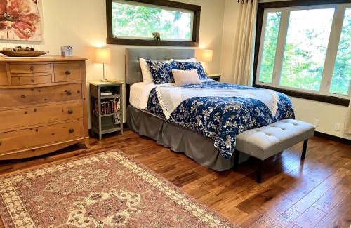 Myers Flat House | Avenue of the Giants River View Home (#1)