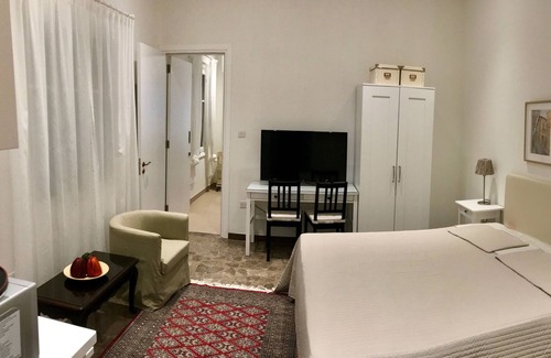 Limassol Hotel | Avgi's Home