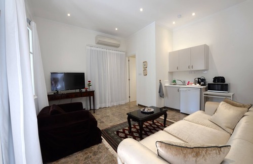Limassol House | AVGI'S HOME - NeoClassics House at the HEART of OLD TOWN, LIMASSOL
